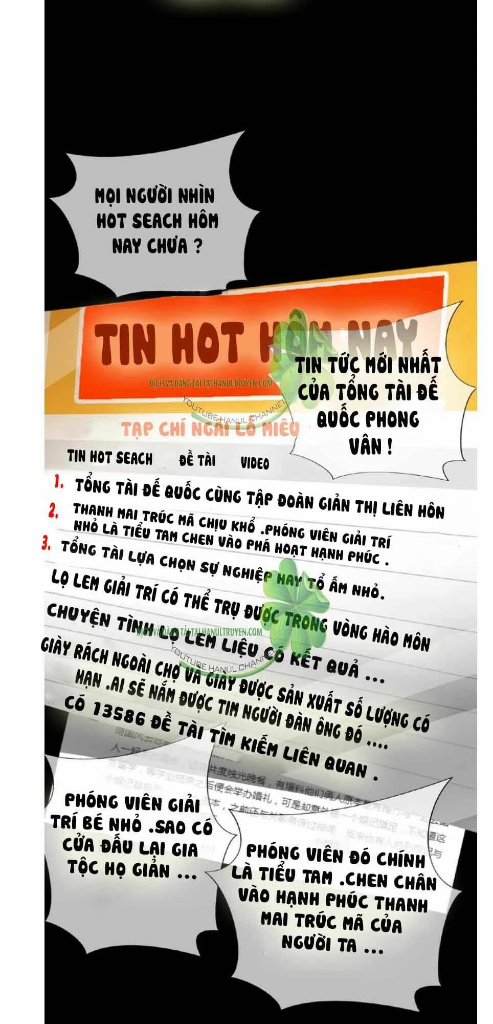 Cô Vợ Nhỏ Nuông Chiều Quá Lại Thành Ác!! Chapter 145 - 12