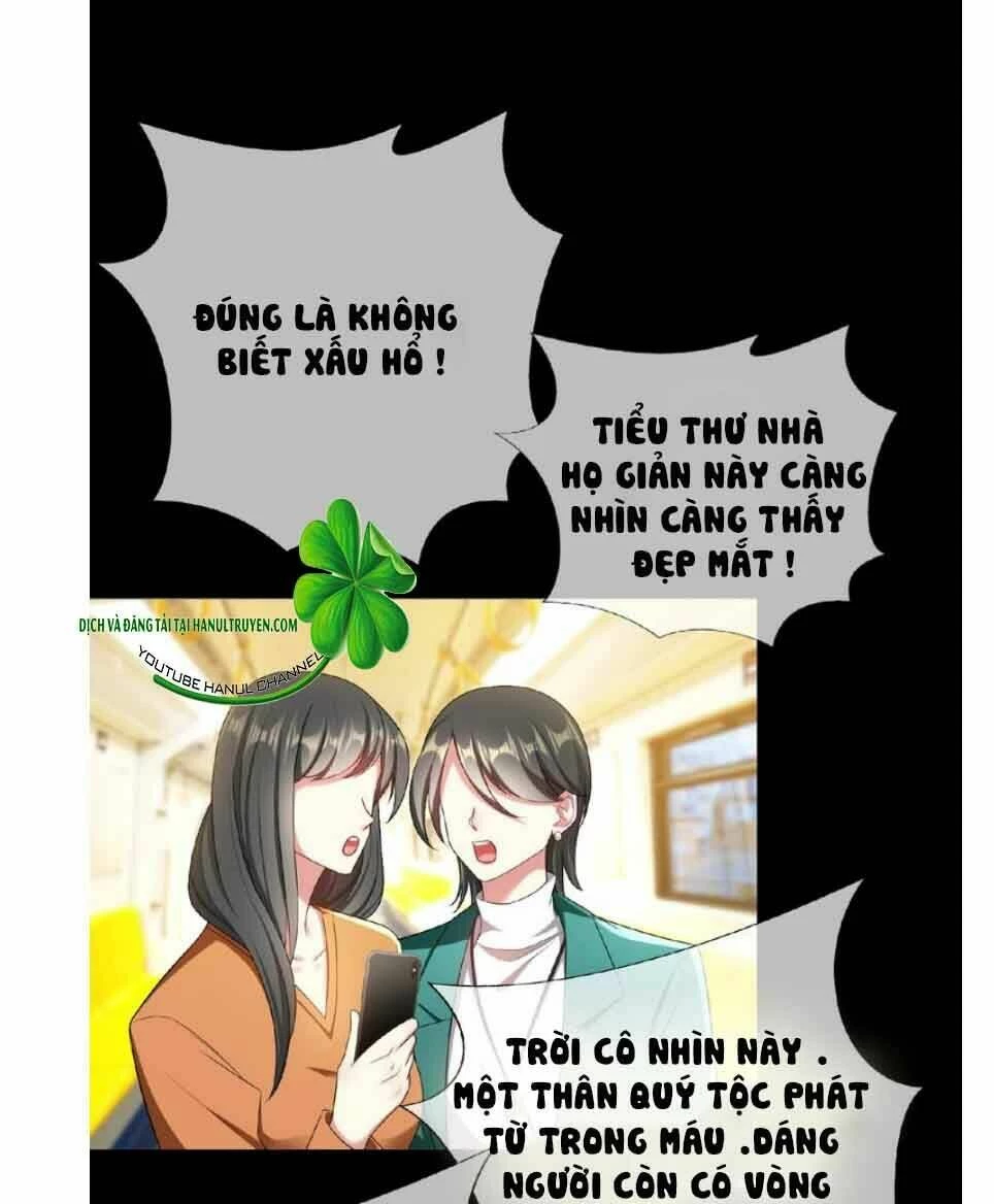 Cô Vợ Nhỏ Nuông Chiều Quá Lại Thành Ác!! Chapter 145 - 13