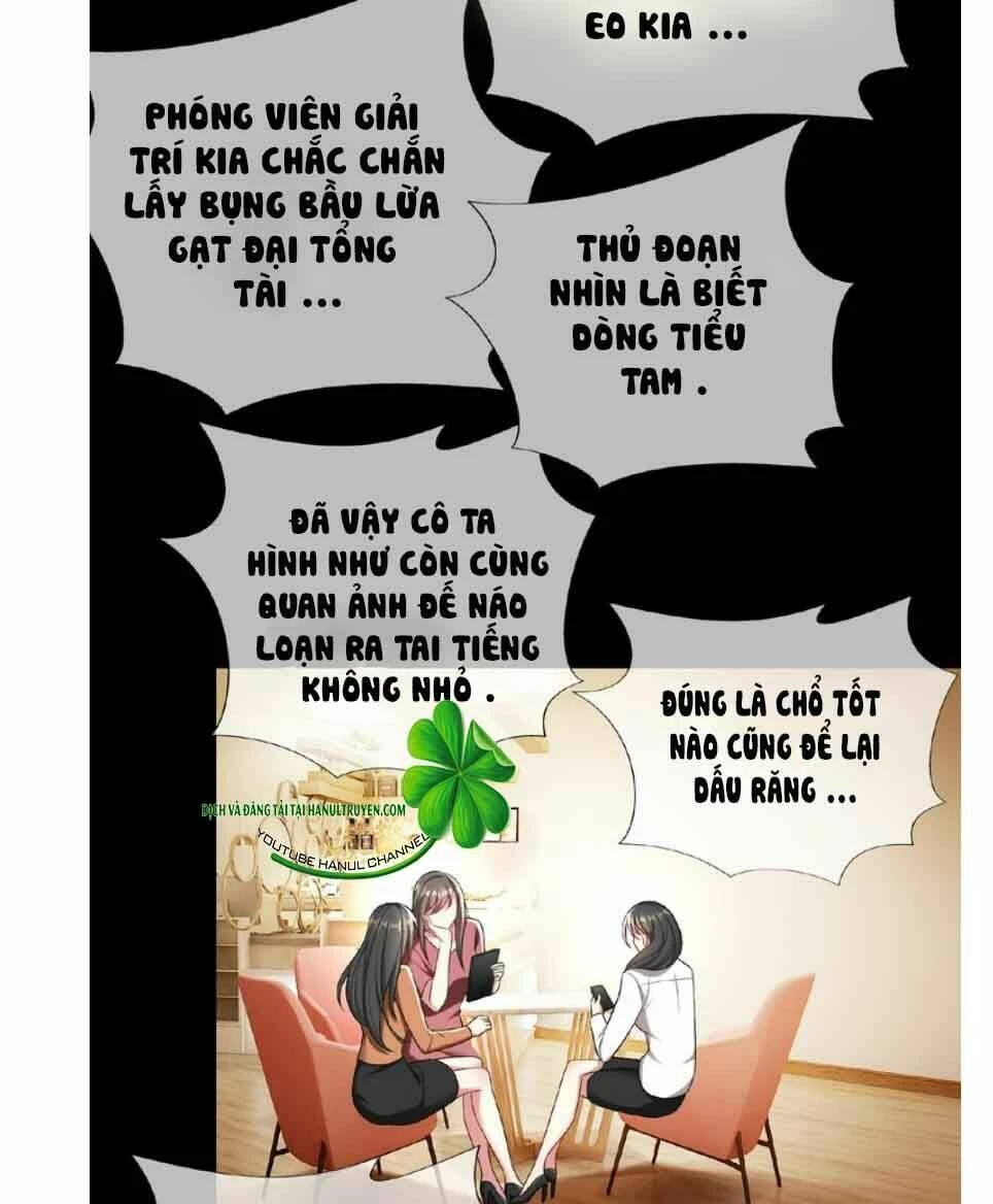 Cô Vợ Nhỏ Nuông Chiều Quá Lại Thành Ác!! Chapter 145 - 14