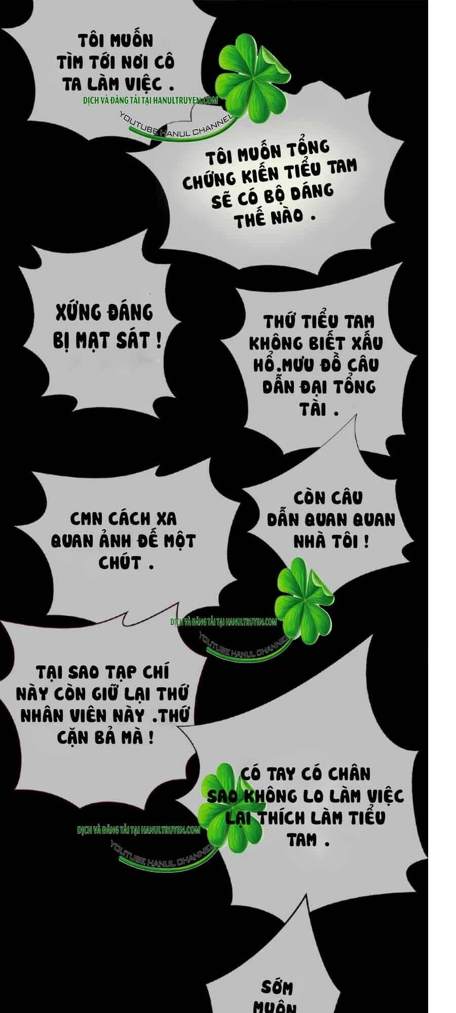Cô Vợ Nhỏ Nuông Chiều Quá Lại Thành Ác!! Chapter 145 - 15