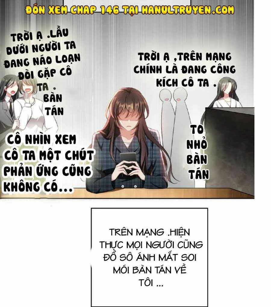 Cô Vợ Nhỏ Nuông Chiều Quá Lại Thành Ác!! Chapter 145 - 17