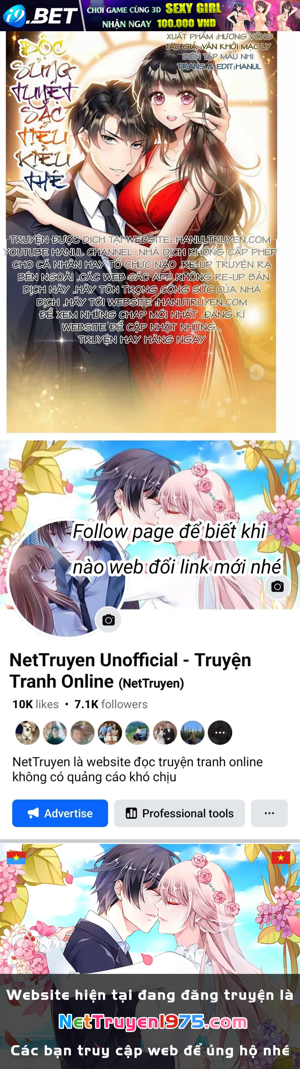 Cô Vợ Nhỏ Nuông Chiều Quá Lại Thành Ác!! Chapter 145 - 18