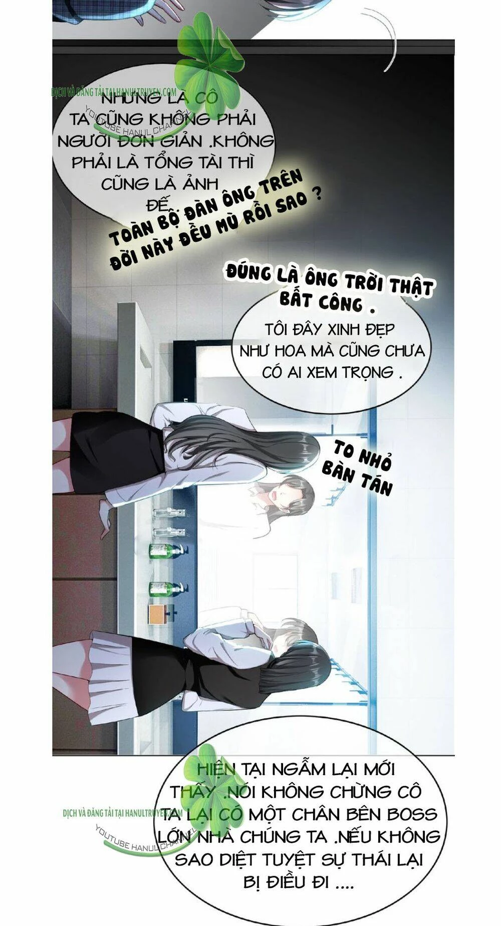 Cô Vợ Nhỏ Nuông Chiều Quá Lại Thành Ác!! Chapter 146 - 6
