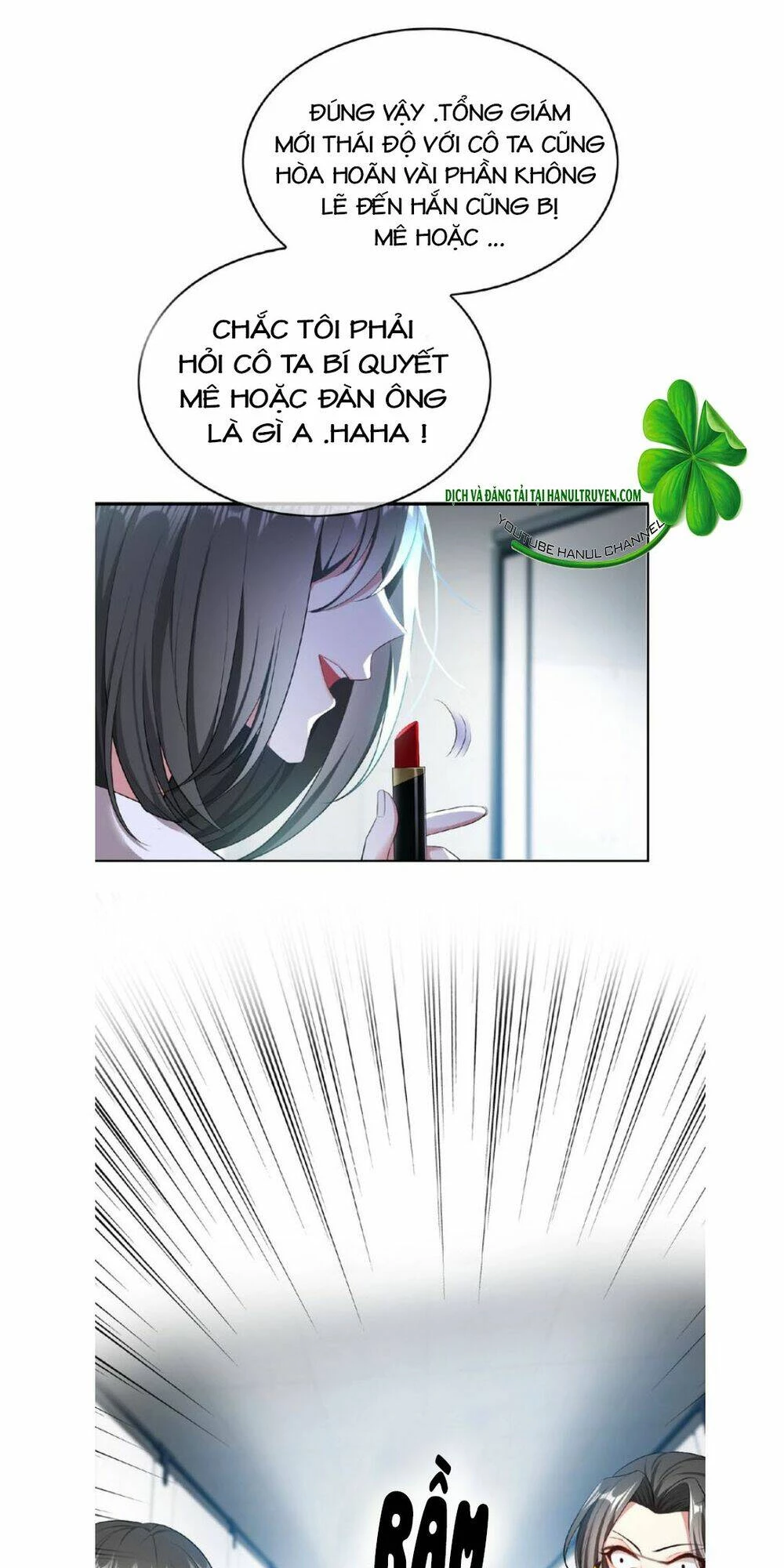Cô Vợ Nhỏ Nuông Chiều Quá Lại Thành Ác!! Chapter 146 - 7