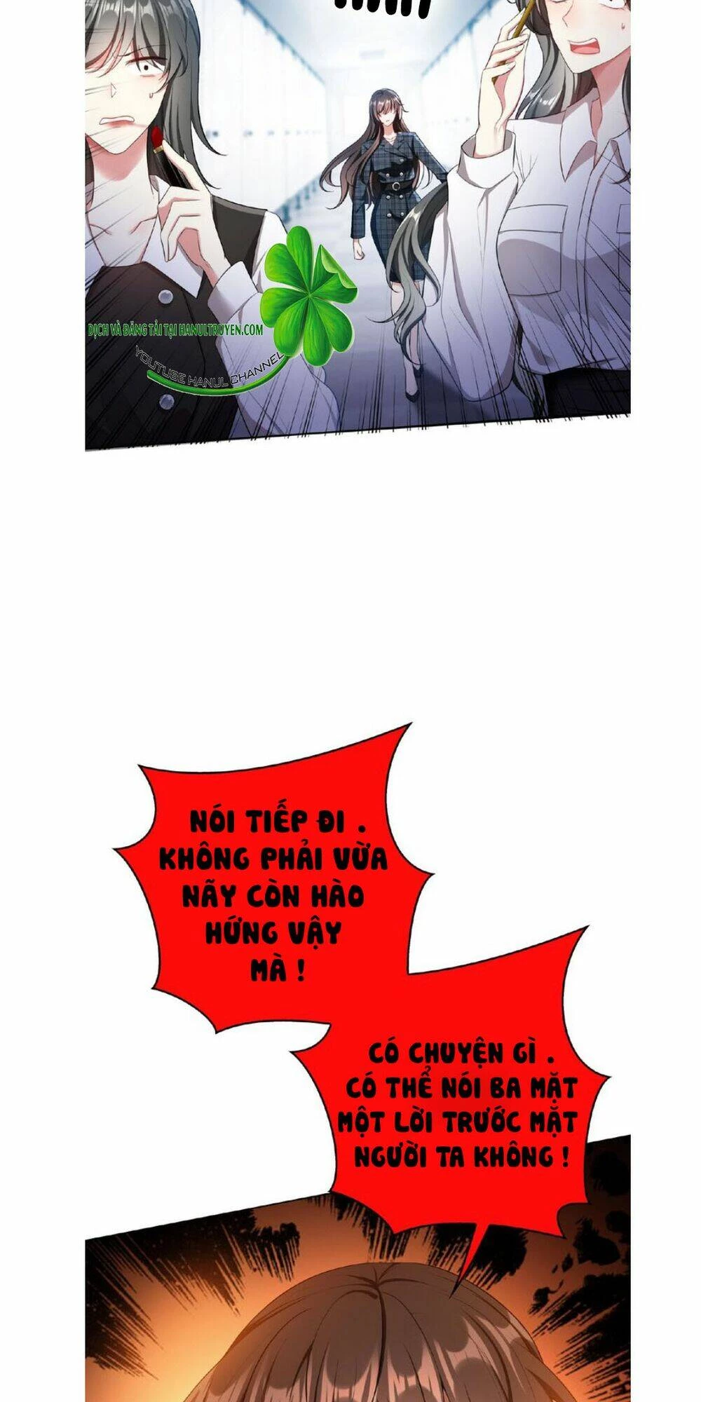 Cô Vợ Nhỏ Nuông Chiều Quá Lại Thành Ác!! Chapter 146 - 8