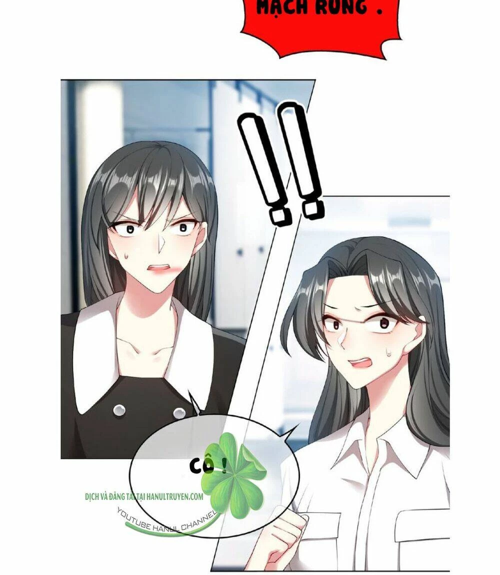 Cô Vợ Nhỏ Nuông Chiều Quá Lại Thành Ác!! Chapter 146 - 10