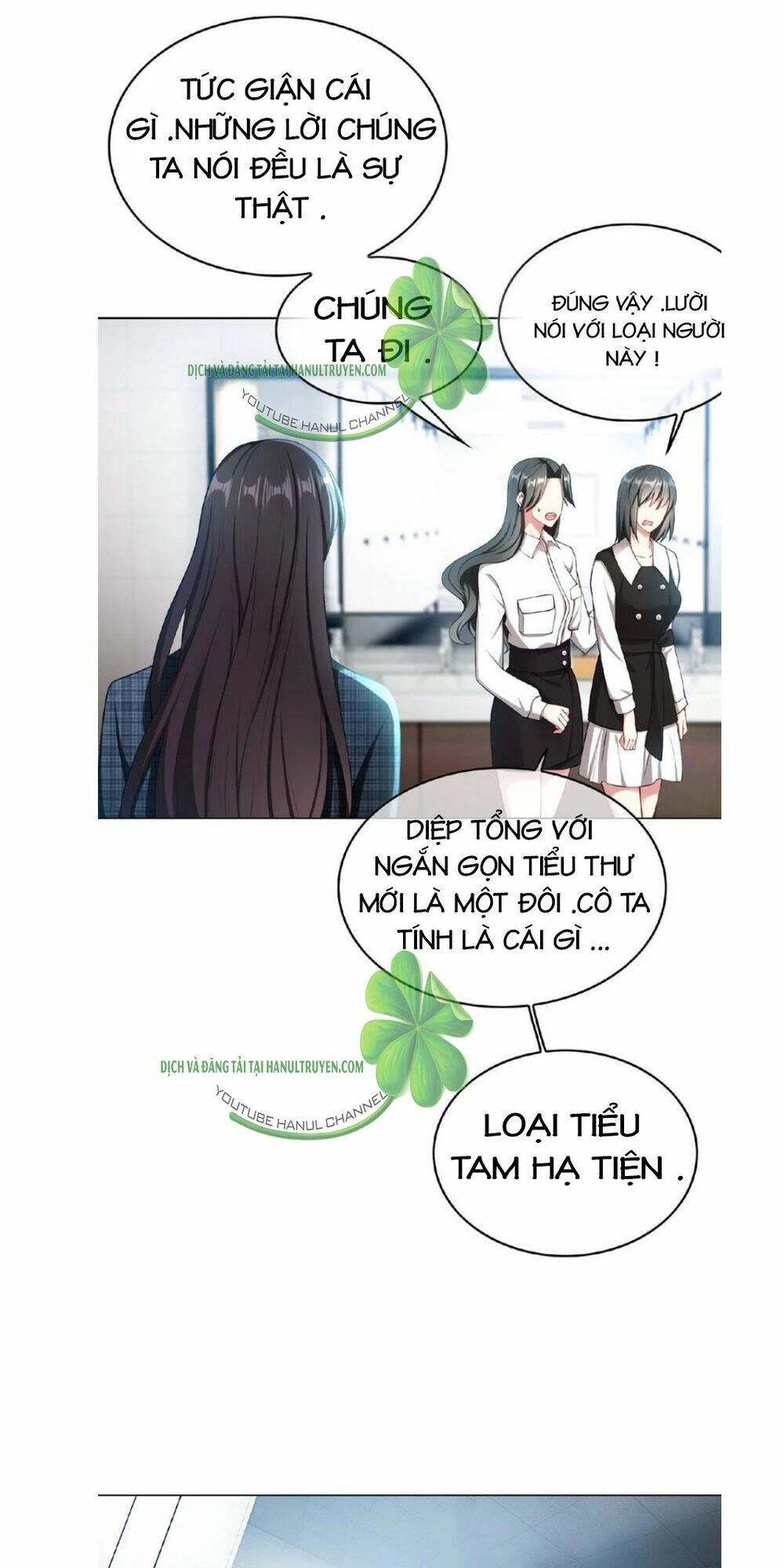 Cô Vợ Nhỏ Nuông Chiều Quá Lại Thành Ác!! Chapter 146 - 11