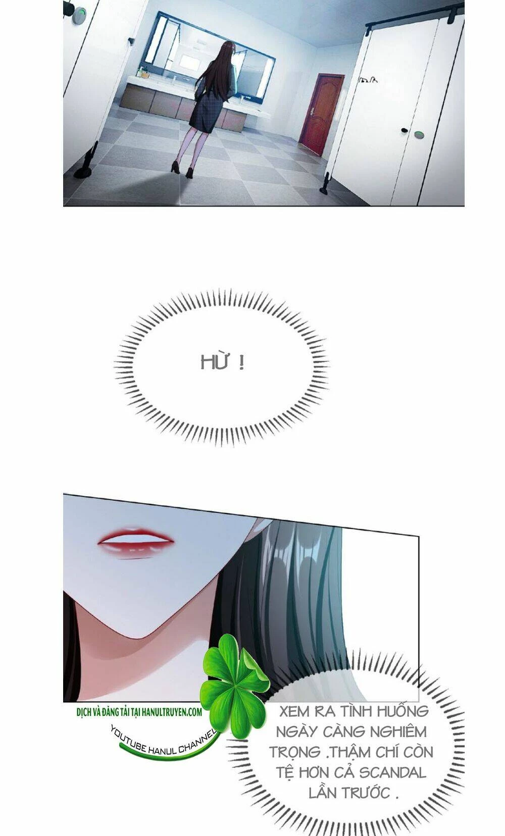 Cô Vợ Nhỏ Nuông Chiều Quá Lại Thành Ác!! Chapter 146 - 12