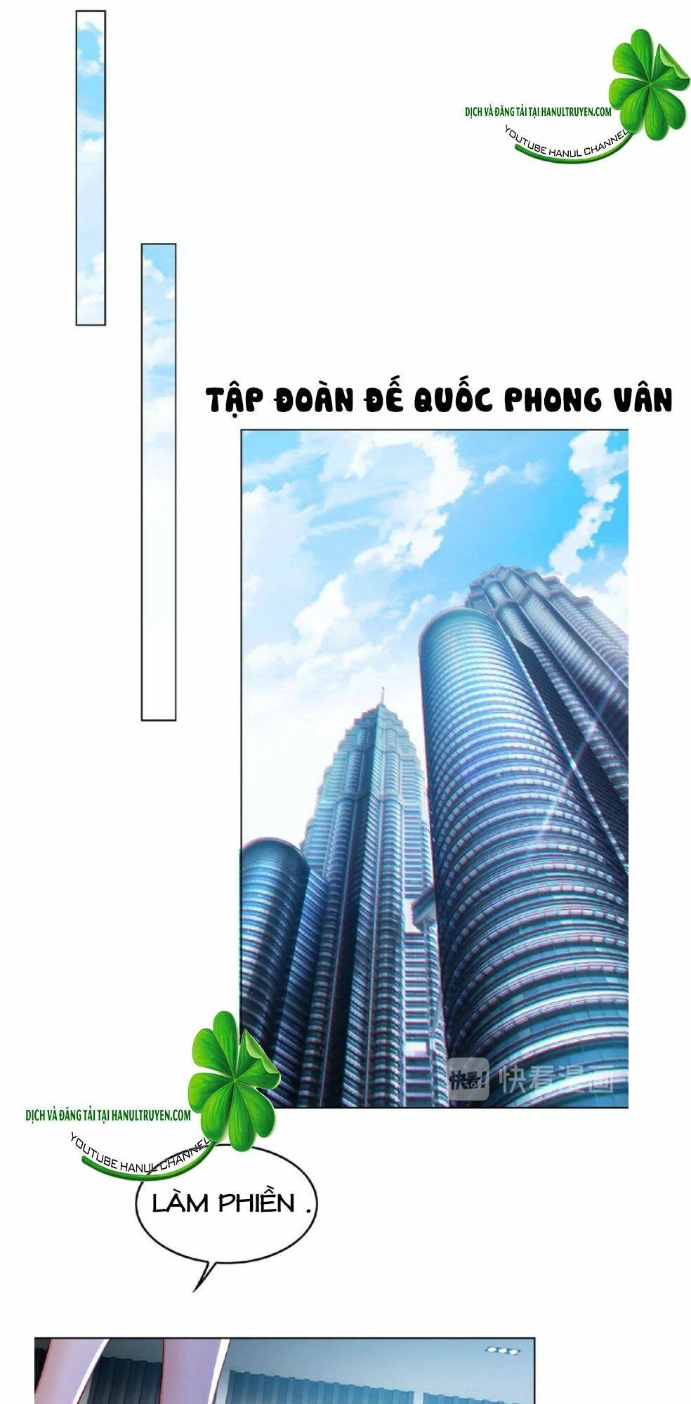 Cô Vợ Nhỏ Nuông Chiều Quá Lại Thành Ác!! Chapter 146 - 14