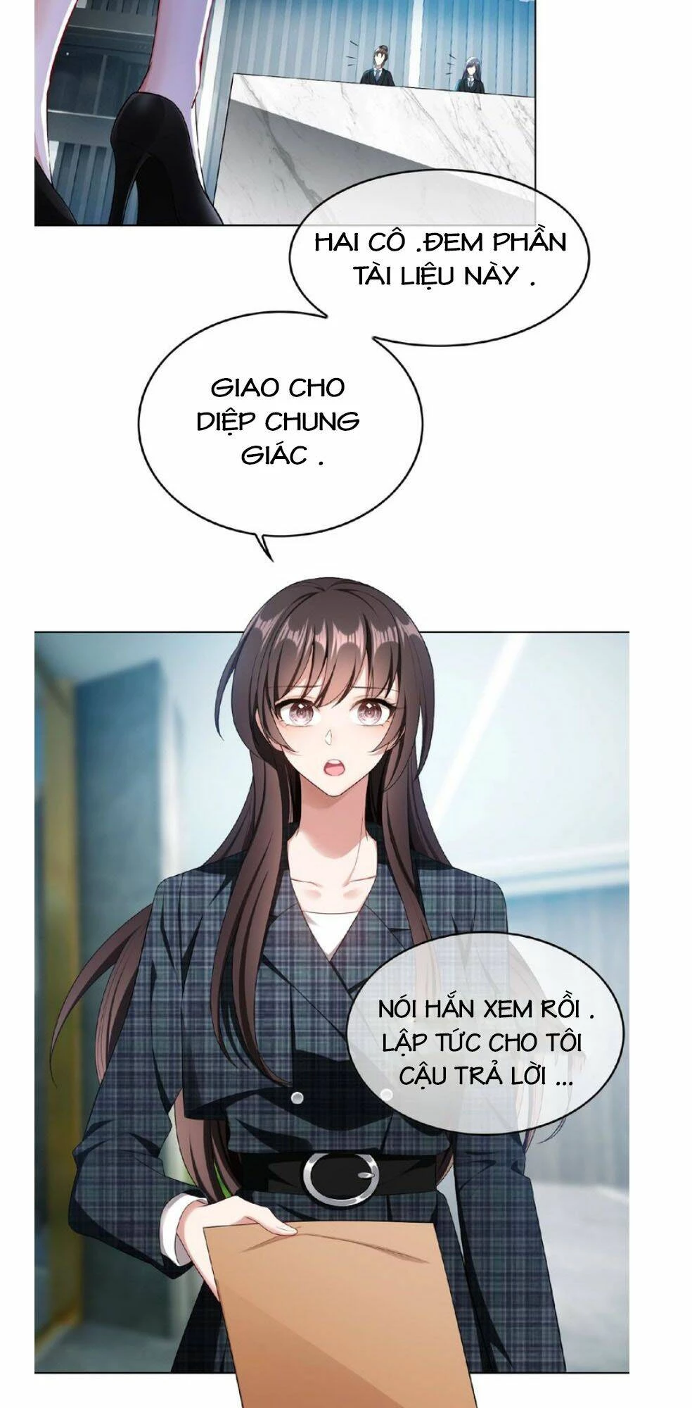 Cô Vợ Nhỏ Nuông Chiều Quá Lại Thành Ác!! Chapter 146 - 15