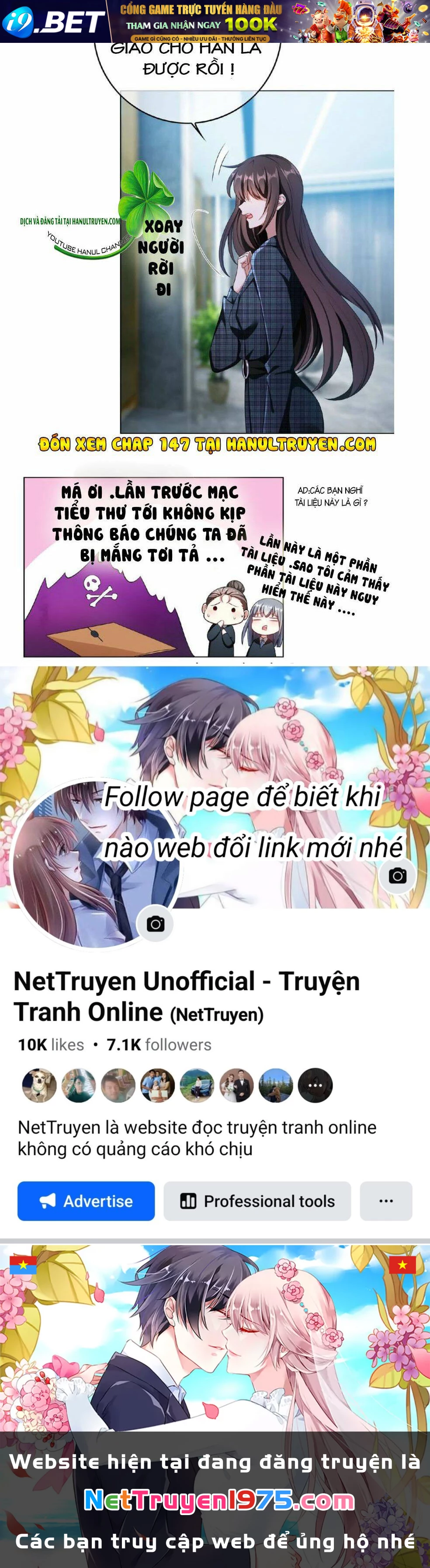 Cô Vợ Nhỏ Nuông Chiều Quá Lại Thành Ác!! Chapter 146 - 17