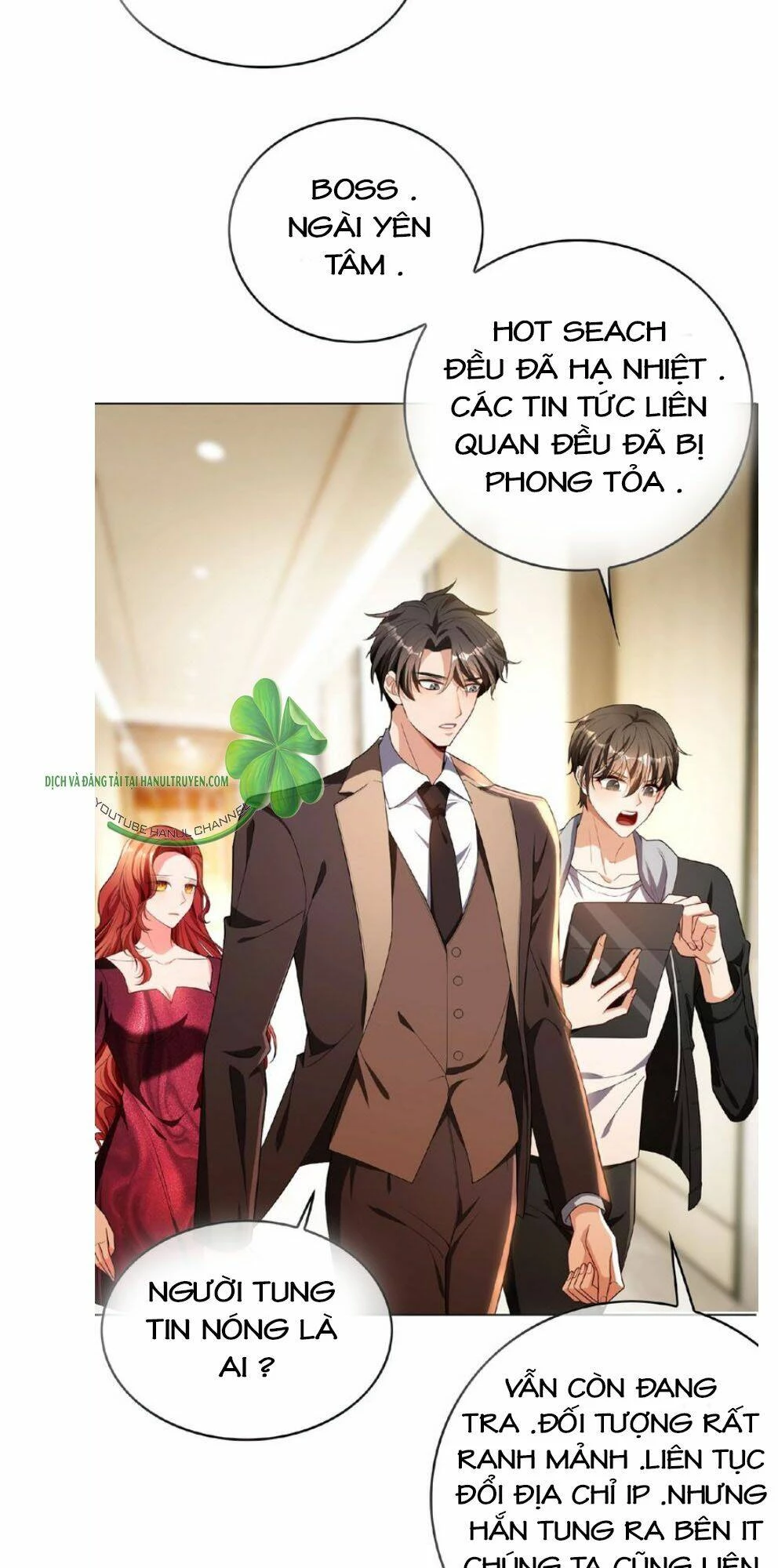 Cô Vợ Nhỏ Nuông Chiều Quá Lại Thành Ác!! Chapter 147 - 2