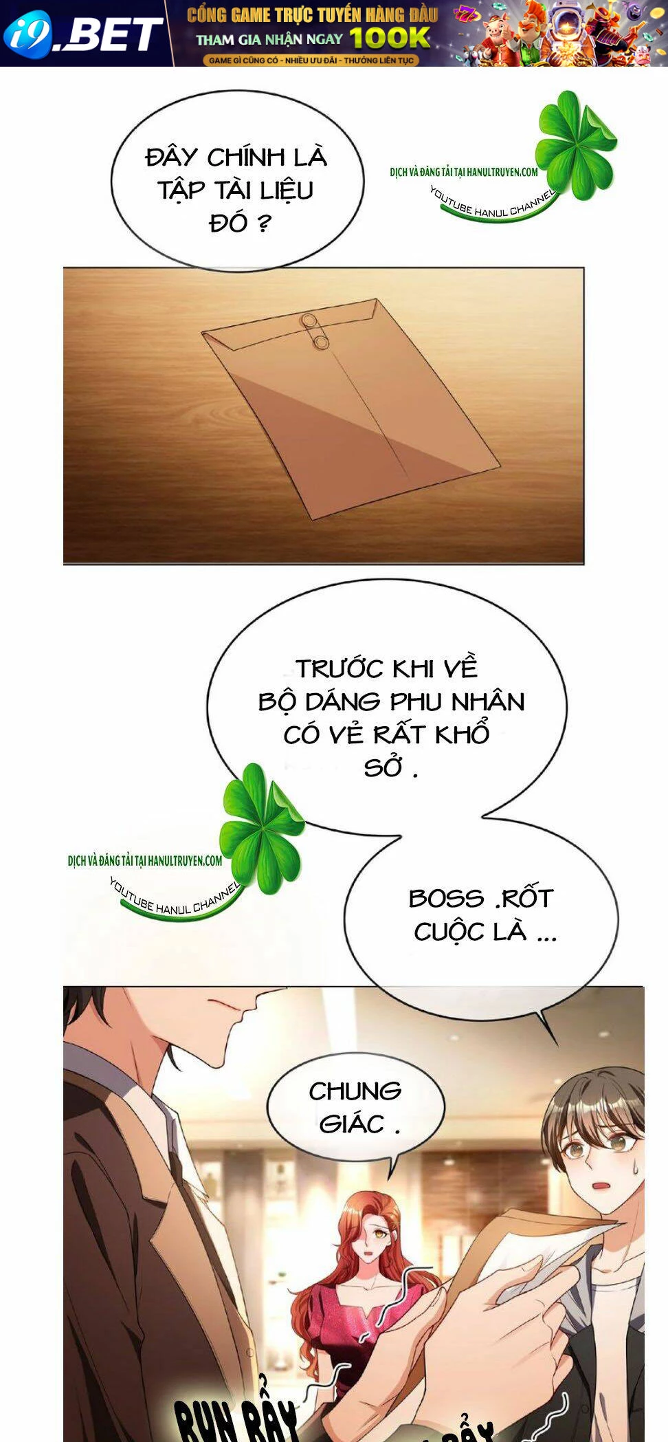 Cô Vợ Nhỏ Nuông Chiều Quá Lại Thành Ác!! Chapter 147 - 5