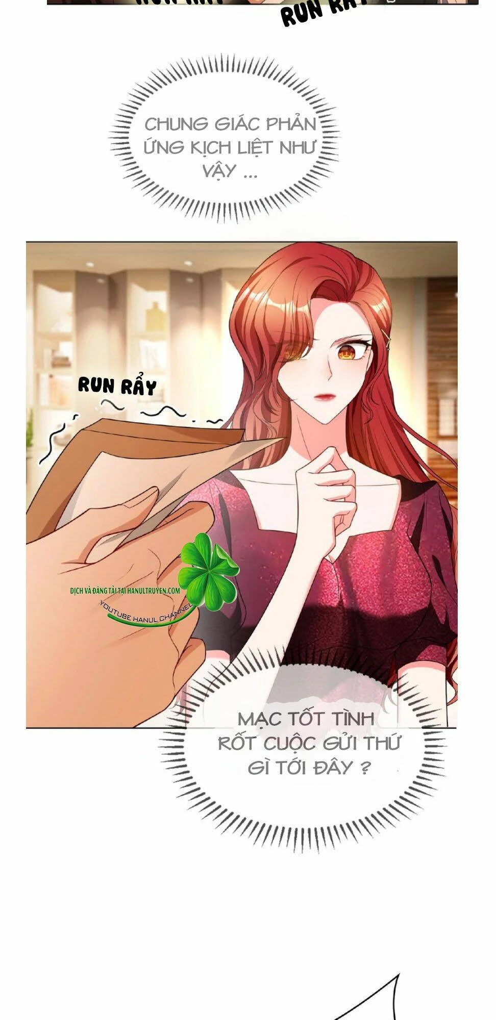 Cô Vợ Nhỏ Nuông Chiều Quá Lại Thành Ác!! Chapter 147 - 6