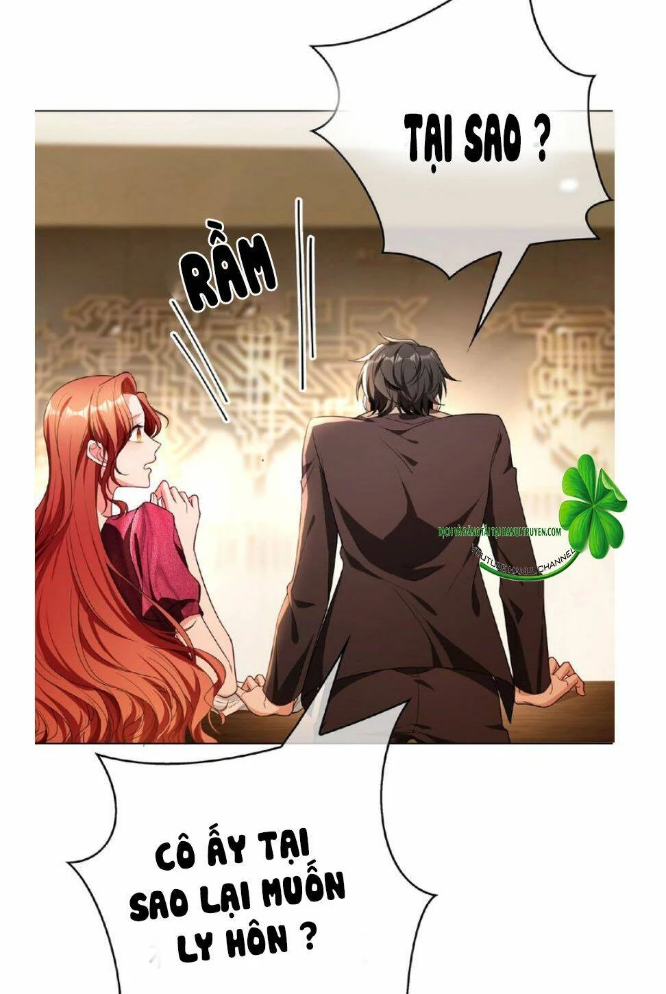 Cô Vợ Nhỏ Nuông Chiều Quá Lại Thành Ác!! Chapter 147 - 7