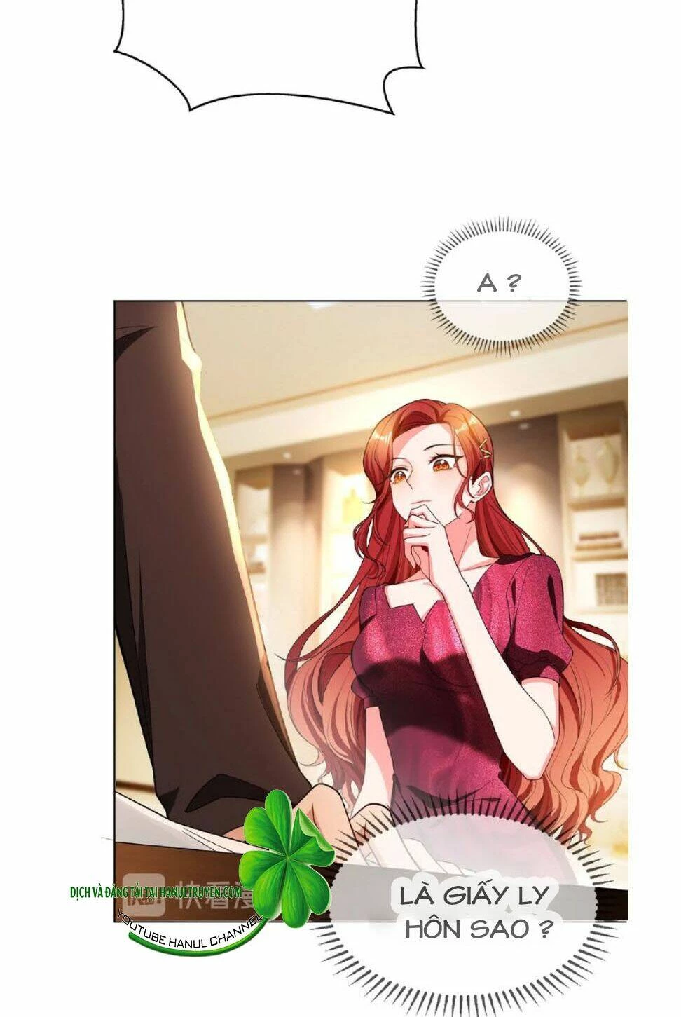 Cô Vợ Nhỏ Nuông Chiều Quá Lại Thành Ác!! Chapter 147 - 8