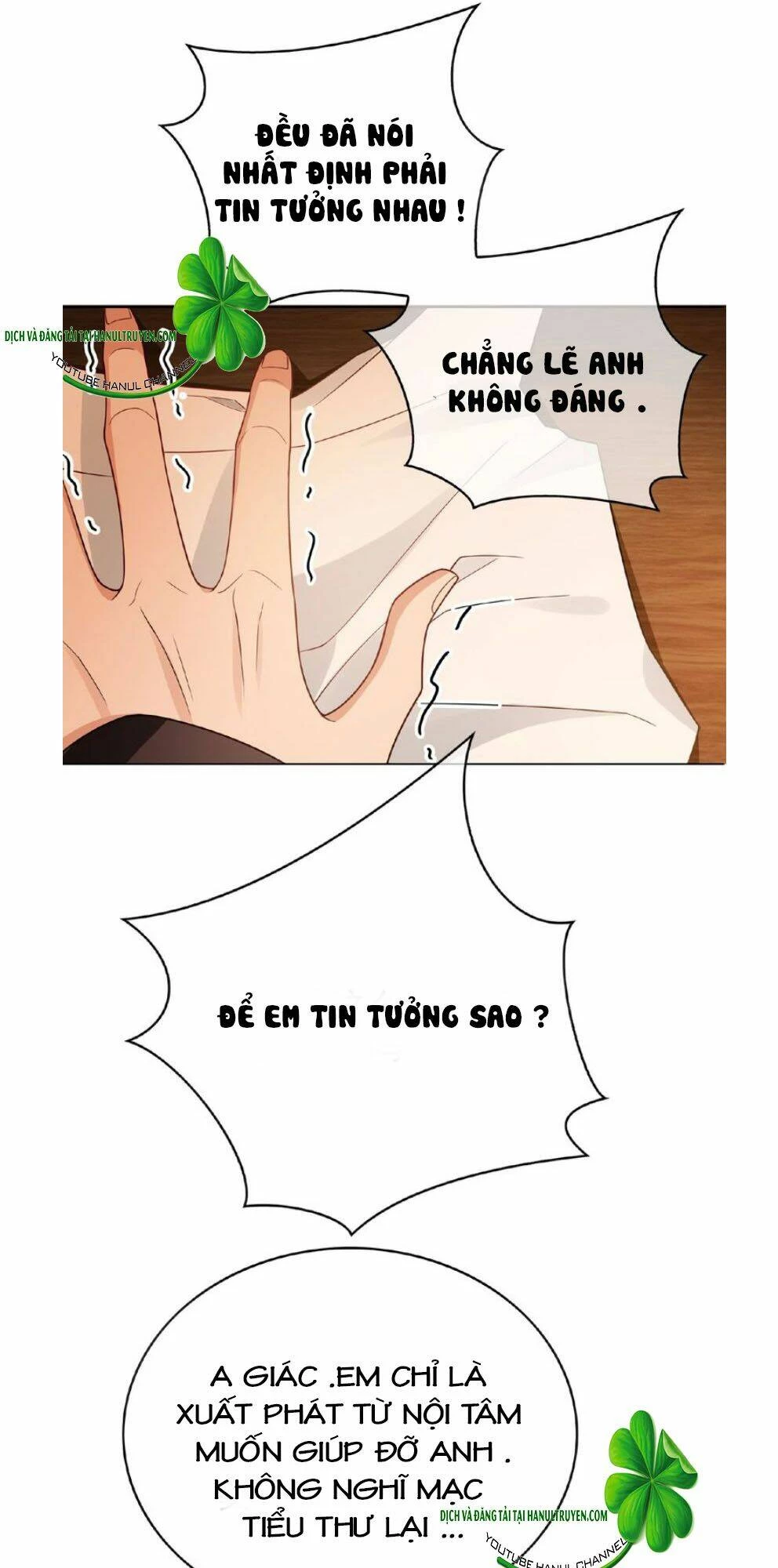 Cô Vợ Nhỏ Nuông Chiều Quá Lại Thành Ác!! Chapter 147 - 9