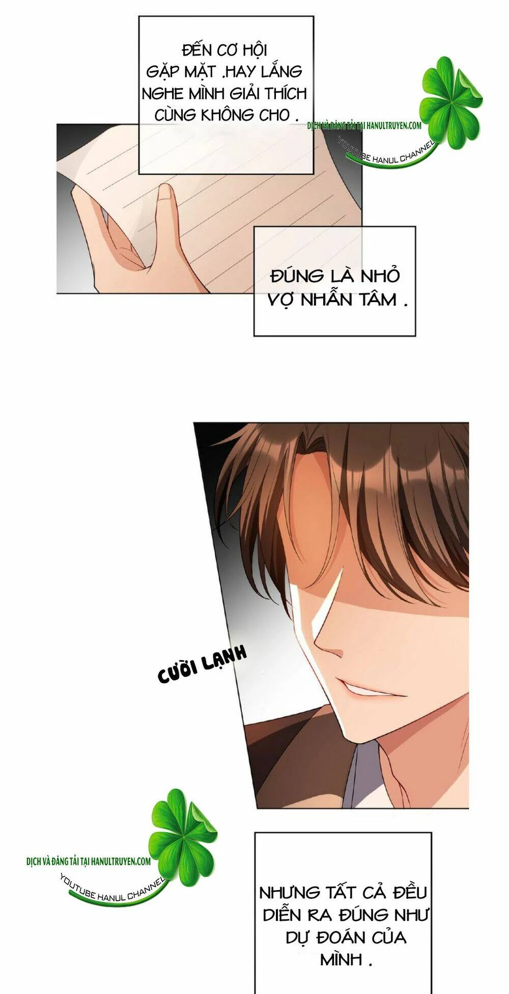 Cô Vợ Nhỏ Nuông Chiều Quá Lại Thành Ác!! Chapter 147 - 13