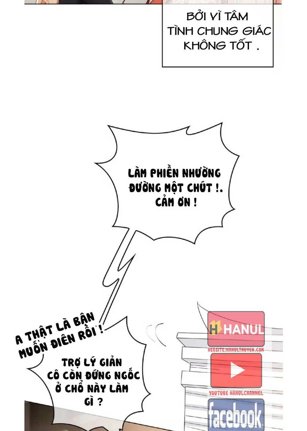 Cô Vợ Nhỏ Nuông Chiều Quá Lại Thành Ác!! Chapter 148 - 5