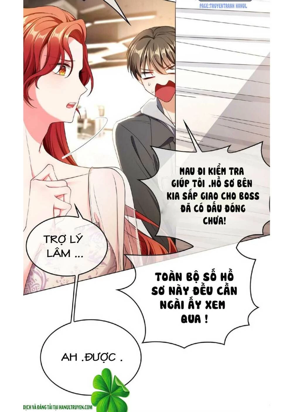 Cô Vợ Nhỏ Nuông Chiều Quá Lại Thành Ác!! Chapter 148 - 6