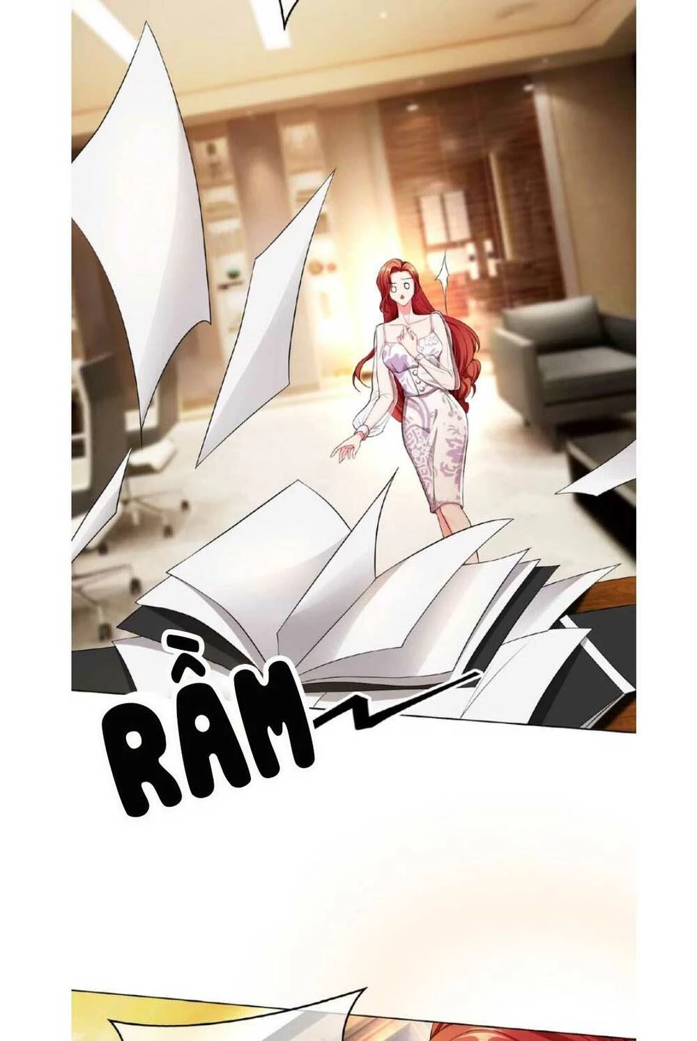 Cô Vợ Nhỏ Nuông Chiều Quá Lại Thành Ác!! Chapter 148 - 9