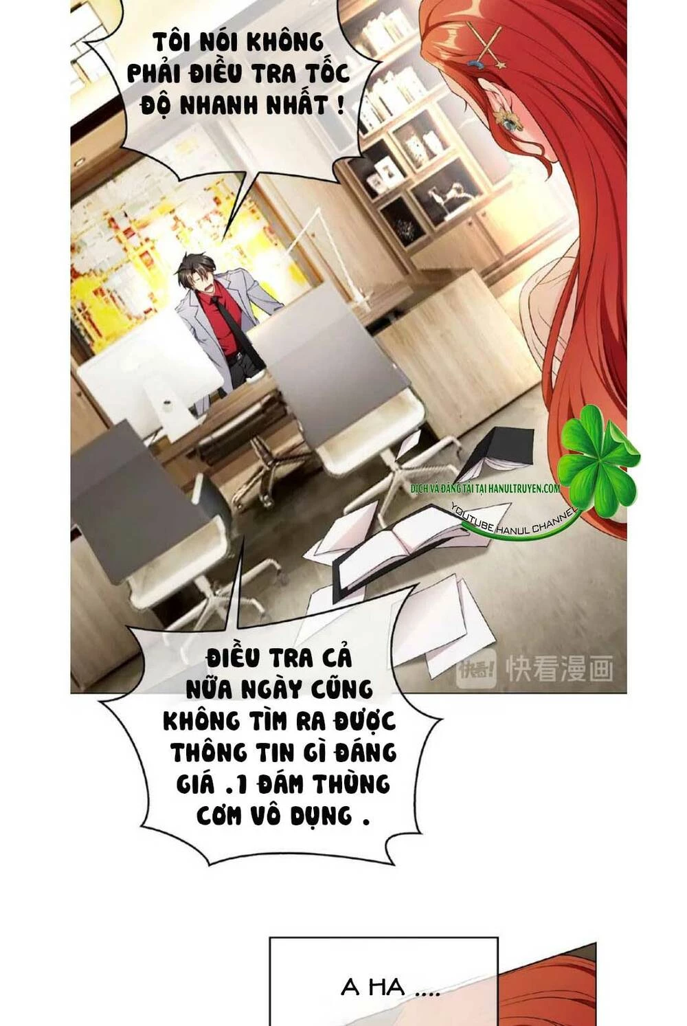 Cô Vợ Nhỏ Nuông Chiều Quá Lại Thành Ác!! Chapter 148 - 10