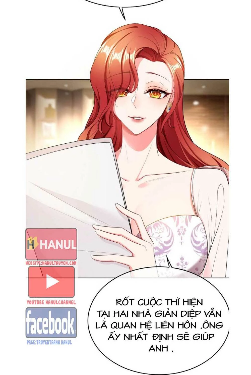 Cô Vợ Nhỏ Nuông Chiều Quá Lại Thành Ác!! Chapter 148 - 14