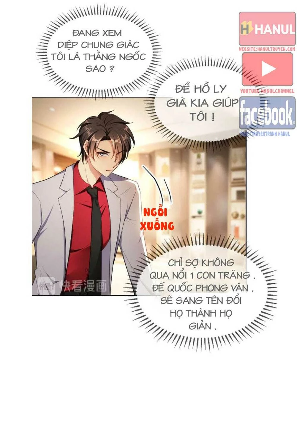 Cô Vợ Nhỏ Nuông Chiều Quá Lại Thành Ác!! Chapter 148 - 15