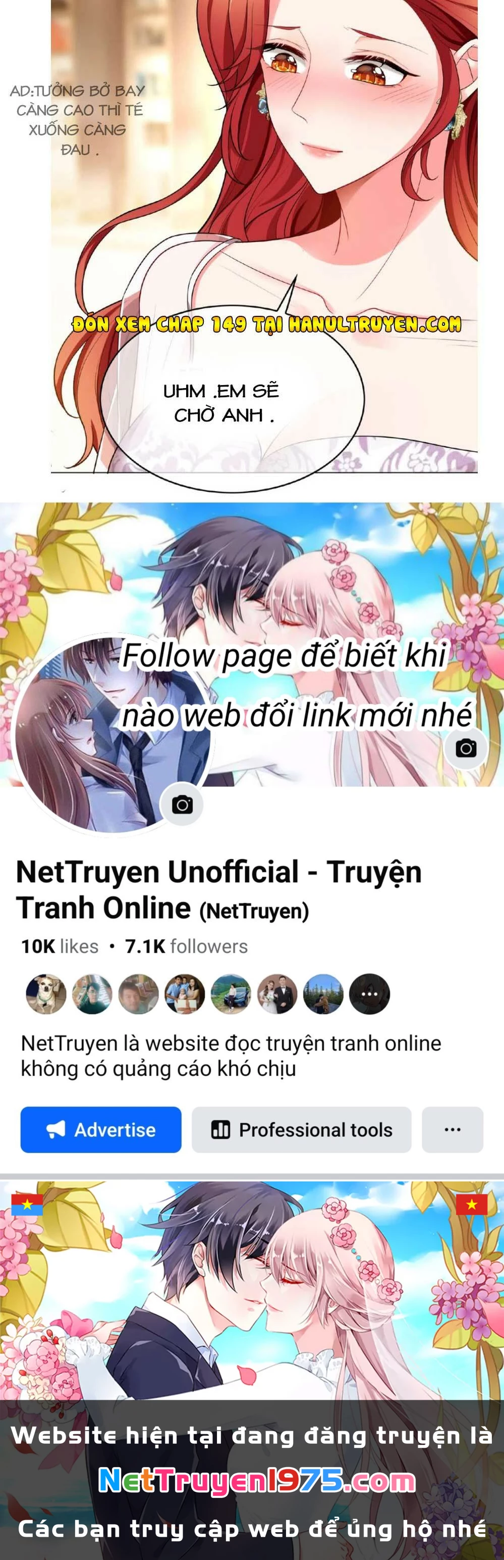 Cô Vợ Nhỏ Nuông Chiều Quá Lại Thành Ác!! Chapter 148 - 23