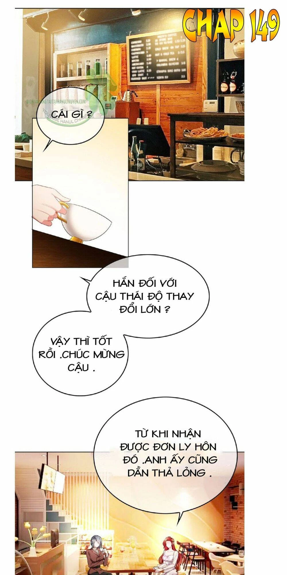 Cô Vợ Nhỏ Nuông Chiều Quá Lại Thành Ác!! Chapter 149 - 2