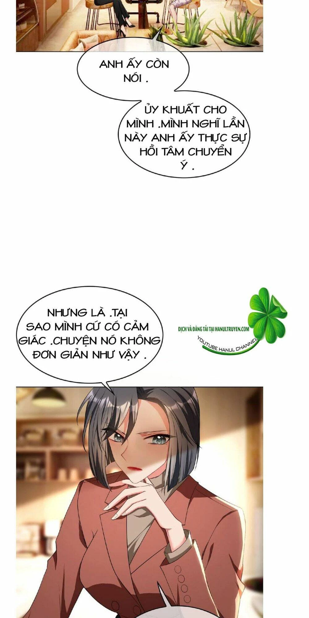 Cô Vợ Nhỏ Nuông Chiều Quá Lại Thành Ác!! Chapter 149 - 3