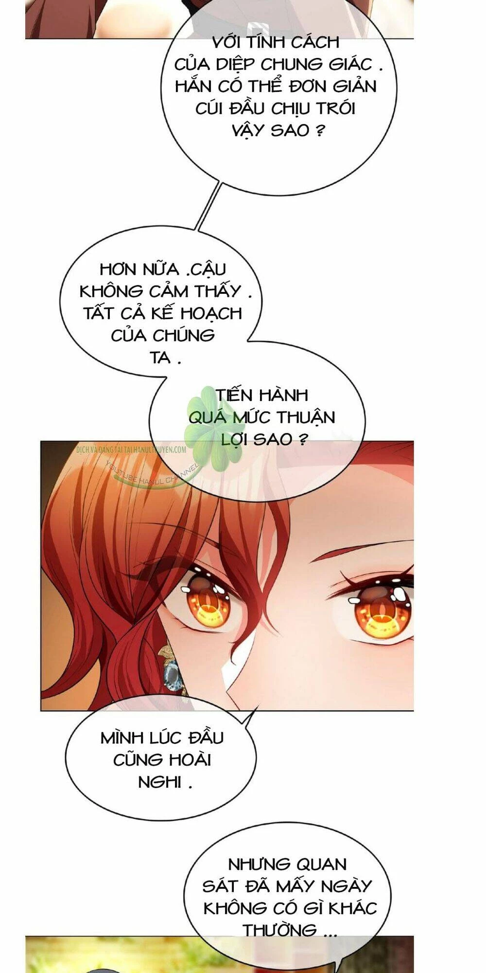 Cô Vợ Nhỏ Nuông Chiều Quá Lại Thành Ác!! Chapter 149 - 4