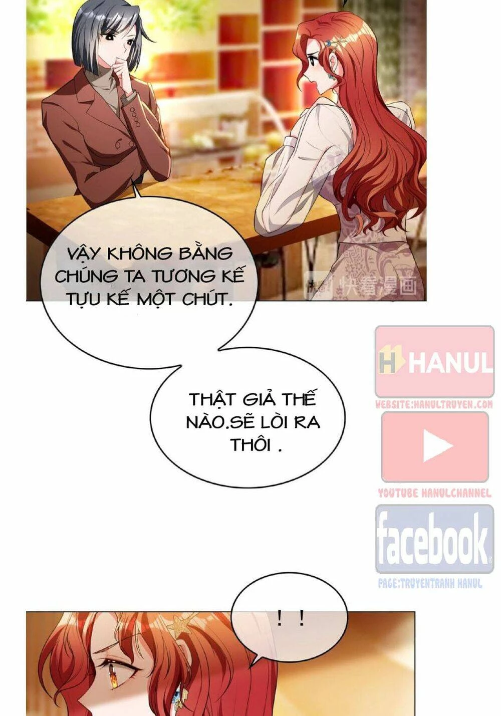 Cô Vợ Nhỏ Nuông Chiều Quá Lại Thành Ác!! Chapter 149 - 5