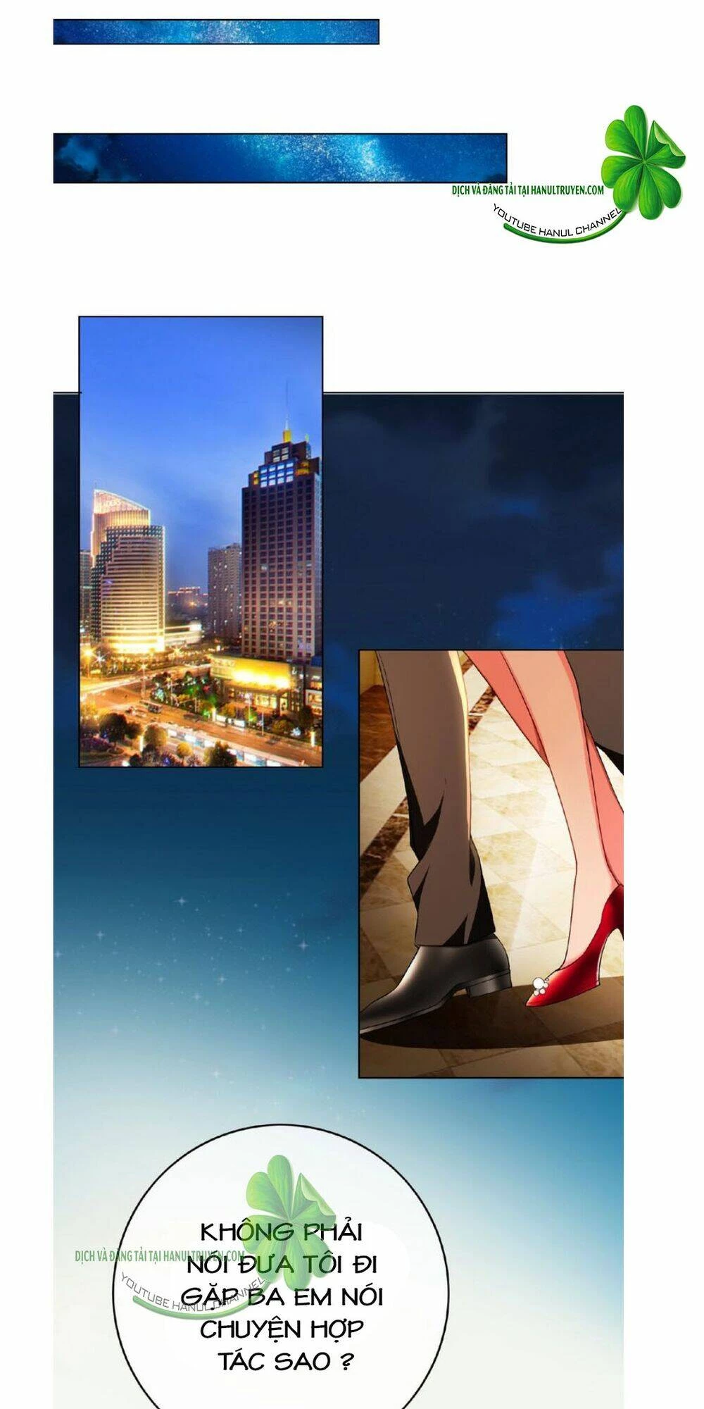 Cô Vợ Nhỏ Nuông Chiều Quá Lại Thành Ác!! Chapter 149 - 7