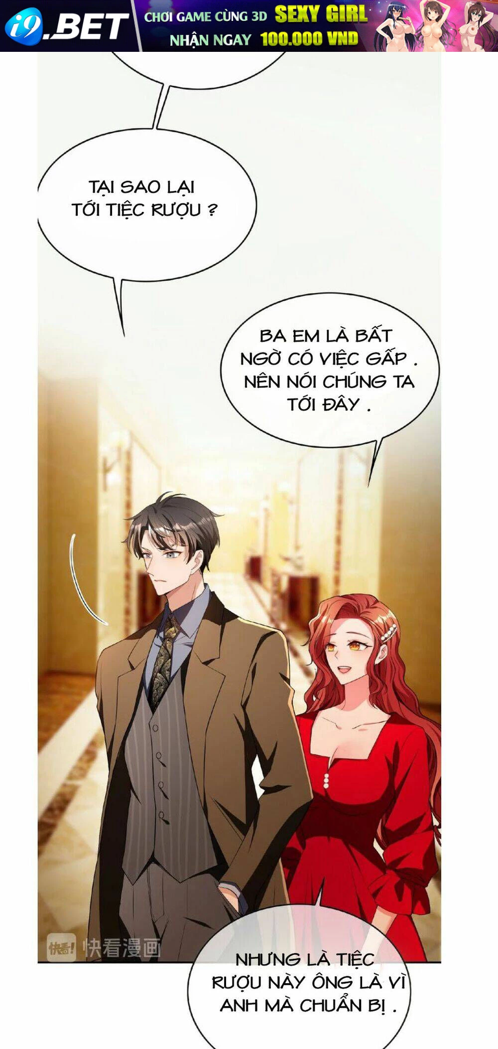 Cô Vợ Nhỏ Nuông Chiều Quá Lại Thành Ác!! Chapter 149 - 8