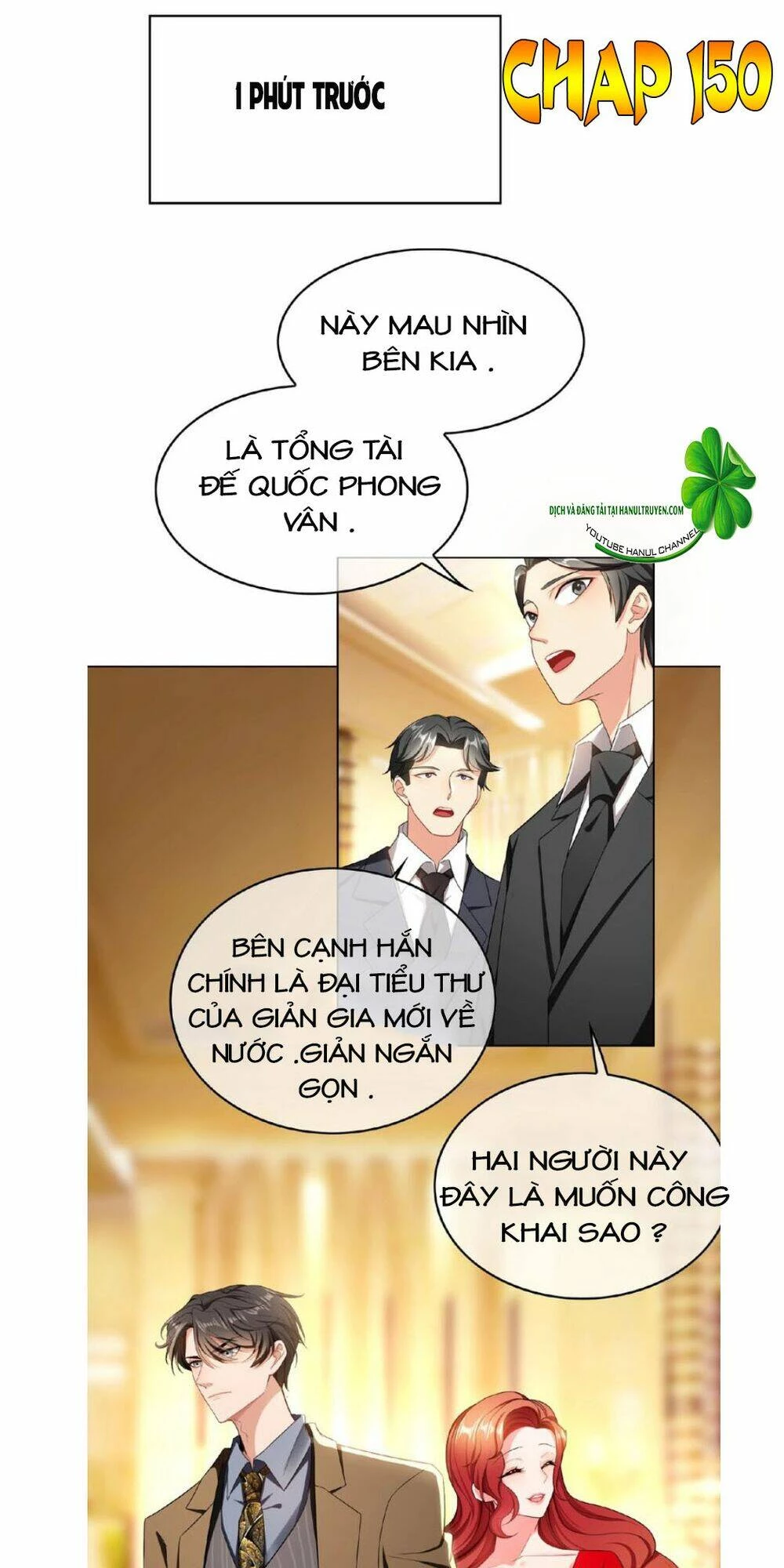 Cô Vợ Nhỏ Nuông Chiều Quá Lại Thành Ác!! Chapter 150 - 2