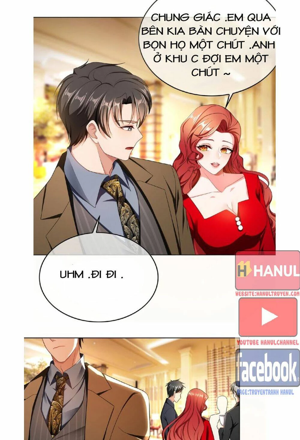 Cô Vợ Nhỏ Nuông Chiều Quá Lại Thành Ác!! Chapter 150 - 4