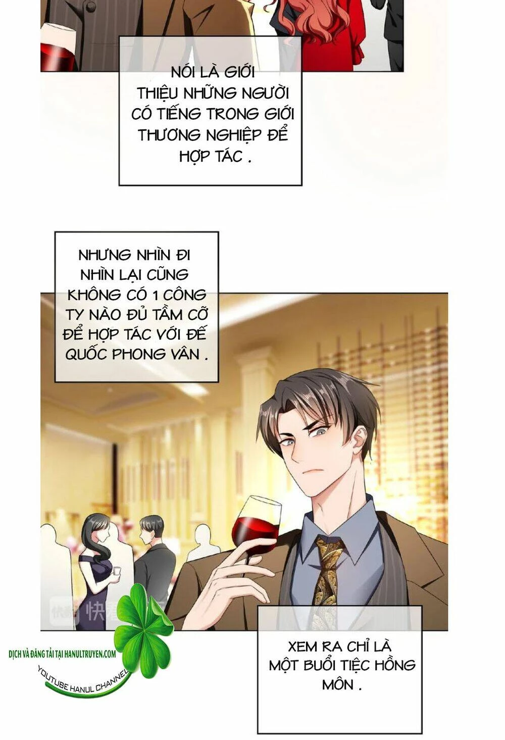 Cô Vợ Nhỏ Nuông Chiều Quá Lại Thành Ác!! Chapter 150 - 5