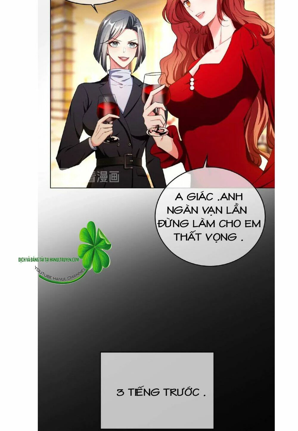 Cô Vợ Nhỏ Nuông Chiều Quá Lại Thành Ác!! Chapter 150 - 9