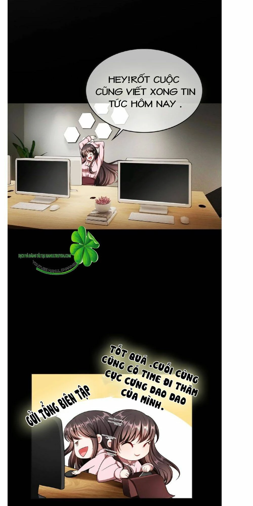 Cô Vợ Nhỏ Nuông Chiều Quá Lại Thành Ác!! Chapter 150 - 10