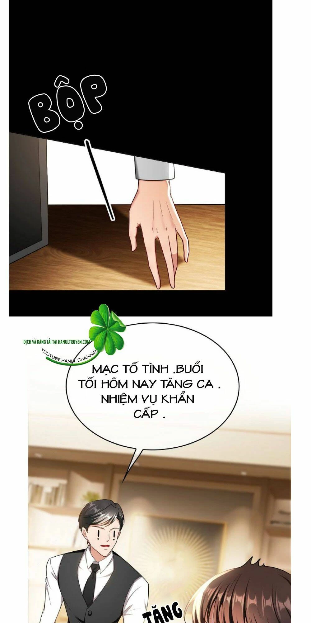 Cô Vợ Nhỏ Nuông Chiều Quá Lại Thành Ác!! Chapter 150 - 11