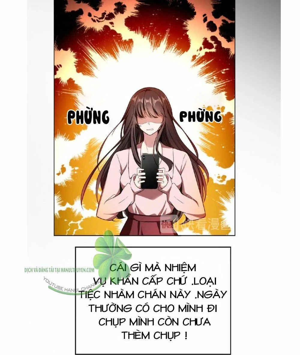 Cô Vợ Nhỏ Nuông Chiều Quá Lại Thành Ác!! Chapter 150 - 13