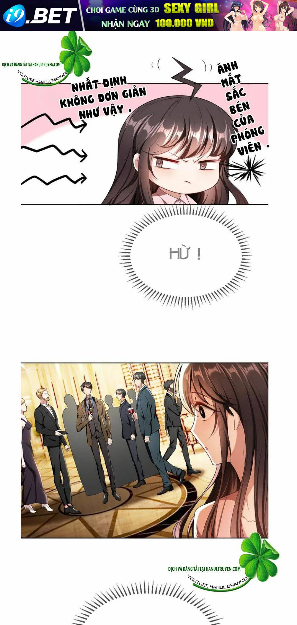 Cô Vợ Nhỏ Nuông Chiều Quá Lại Thành Ác!! Chapter 150 - 14