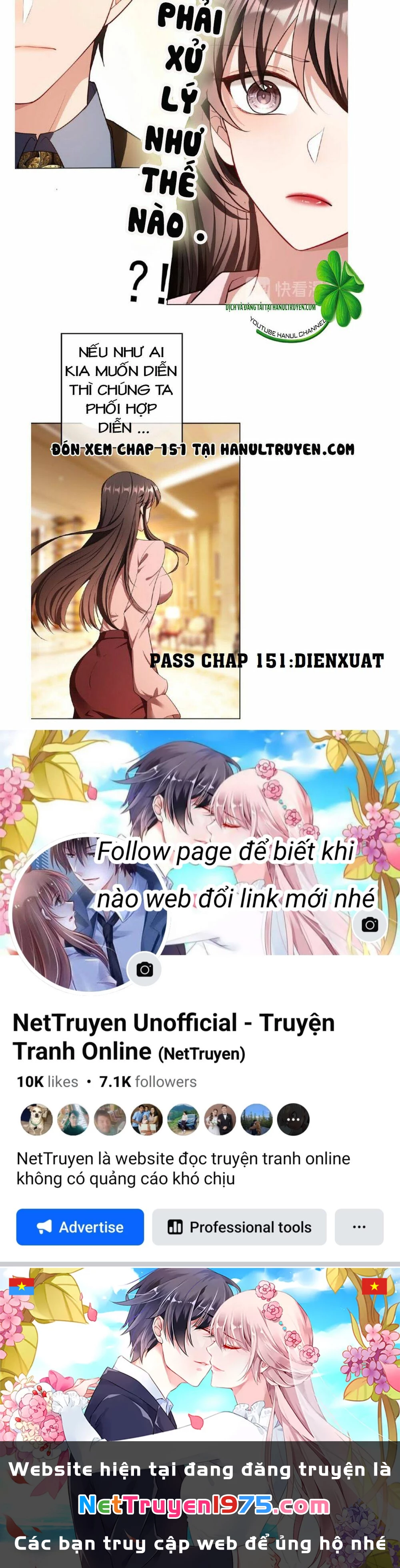 Cô Vợ Nhỏ Nuông Chiều Quá Lại Thành Ác!! Chapter 150 - 16