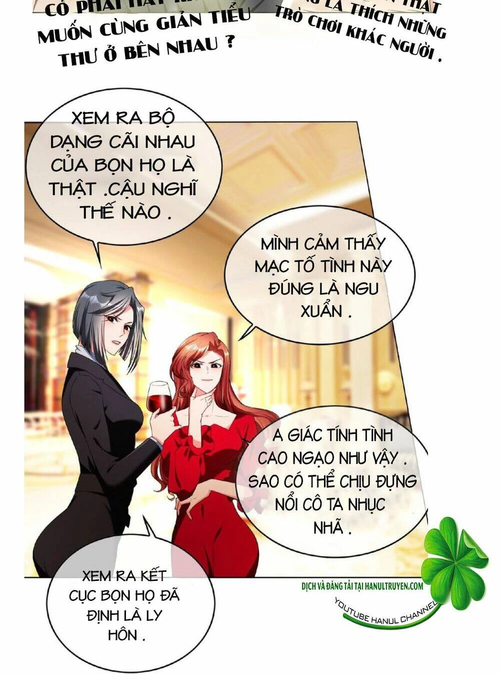 Cô Vợ Nhỏ Nuông Chiều Quá Lại Thành Ác!! Chapter 151 - 5