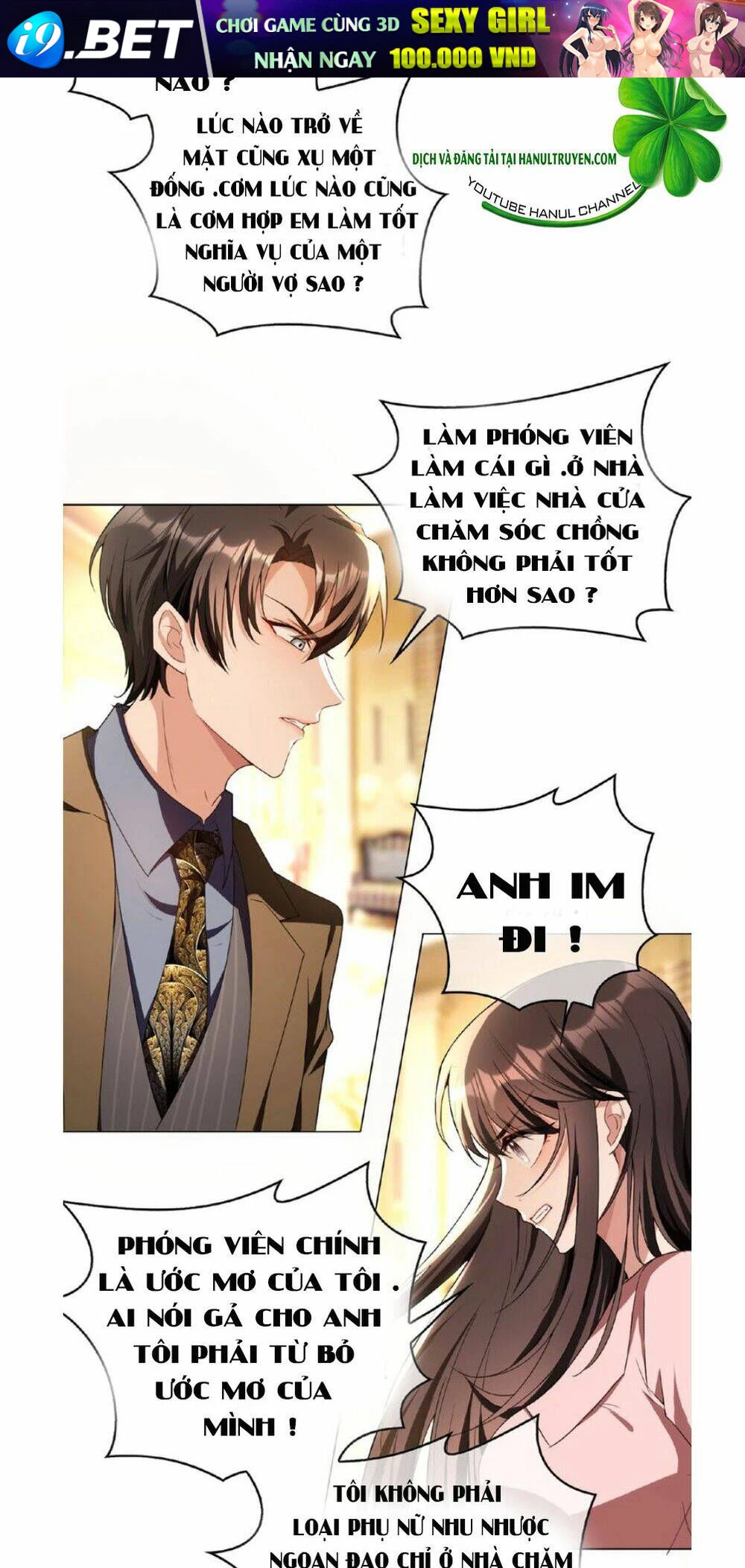 Cô Vợ Nhỏ Nuông Chiều Quá Lại Thành Ác!! Chapter 151 - 7