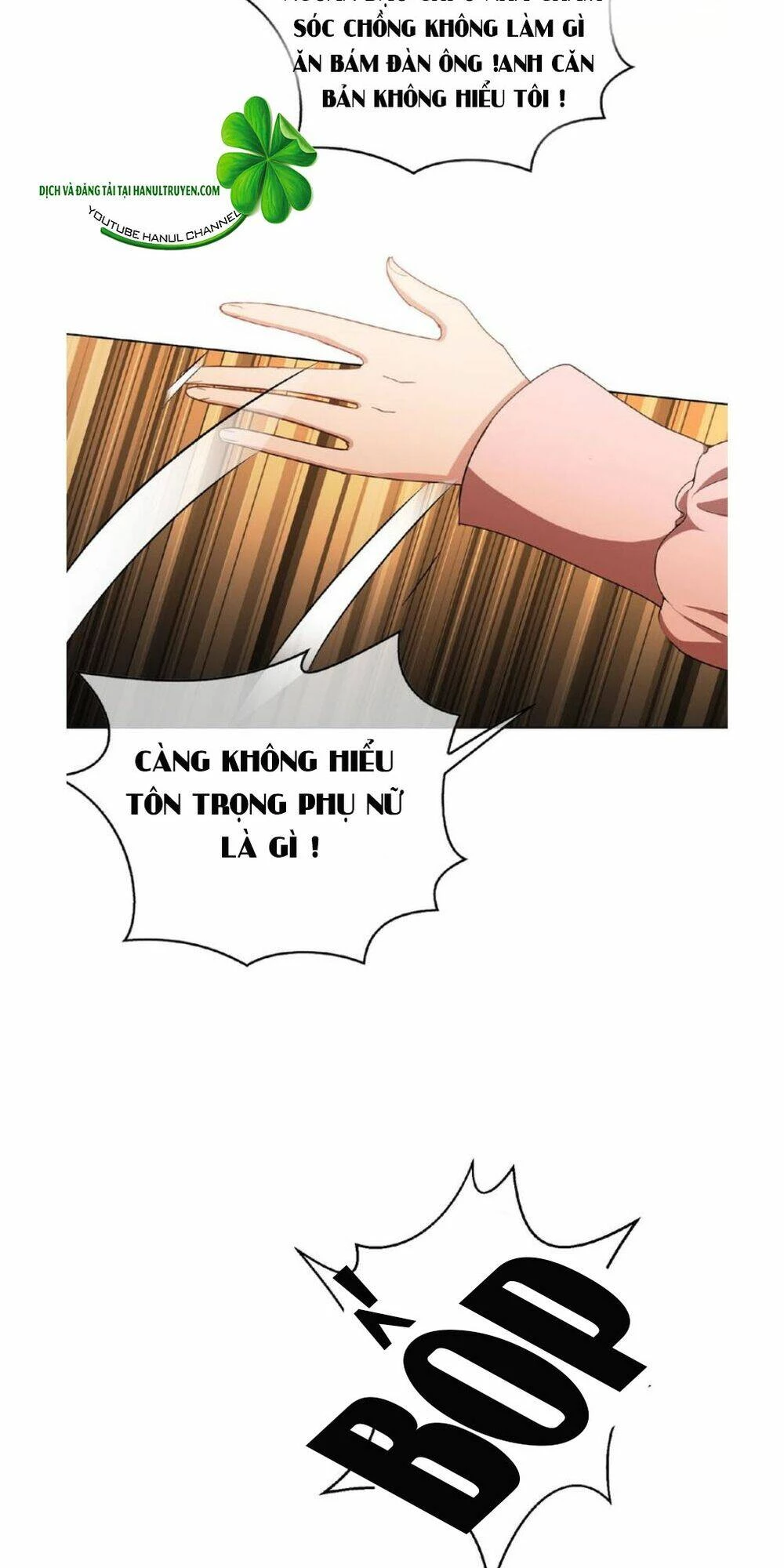 Cô Vợ Nhỏ Nuông Chiều Quá Lại Thành Ác!! Chapter 151 - 8