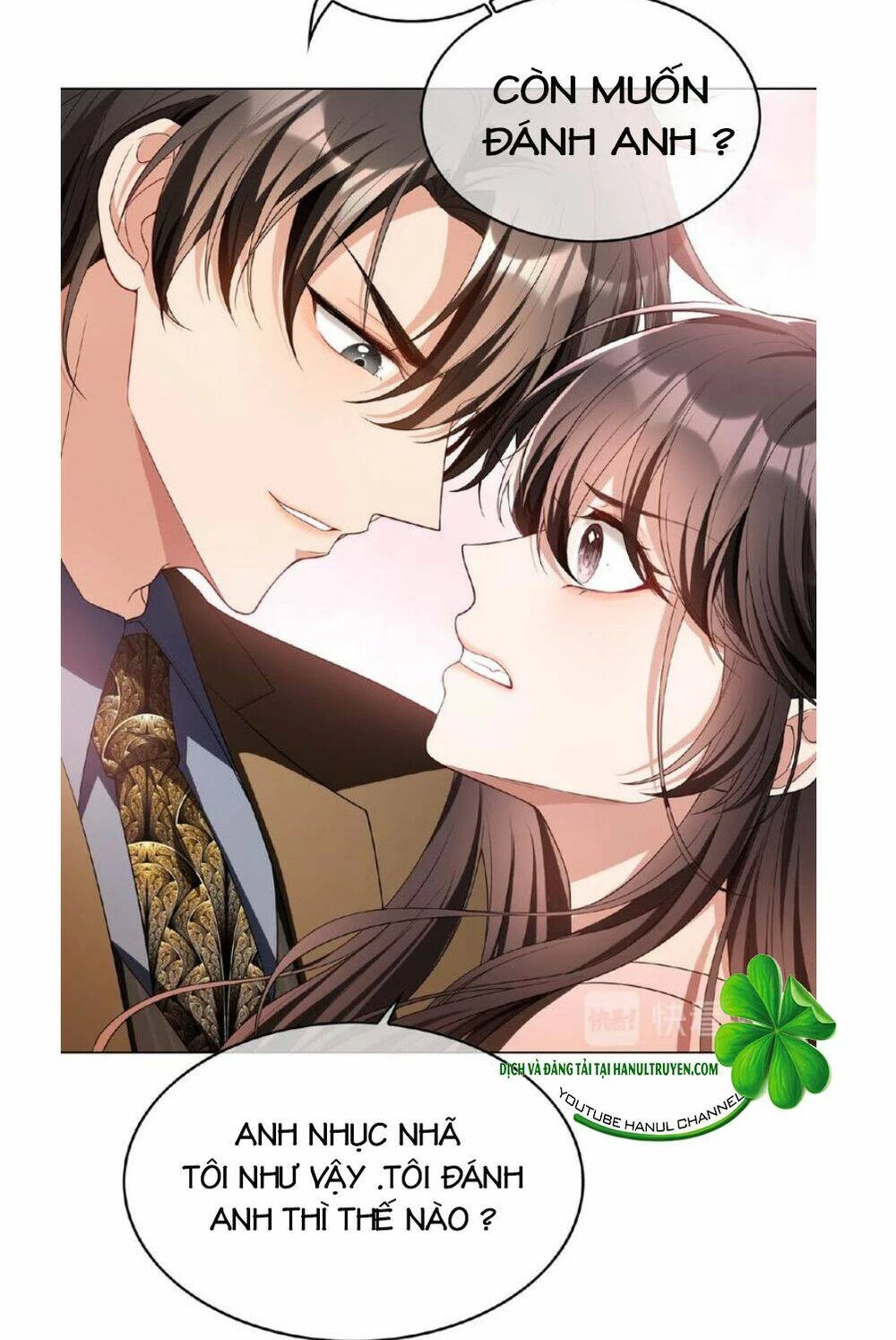Cô Vợ Nhỏ Nuông Chiều Quá Lại Thành Ác!! Chapter 151 - 10