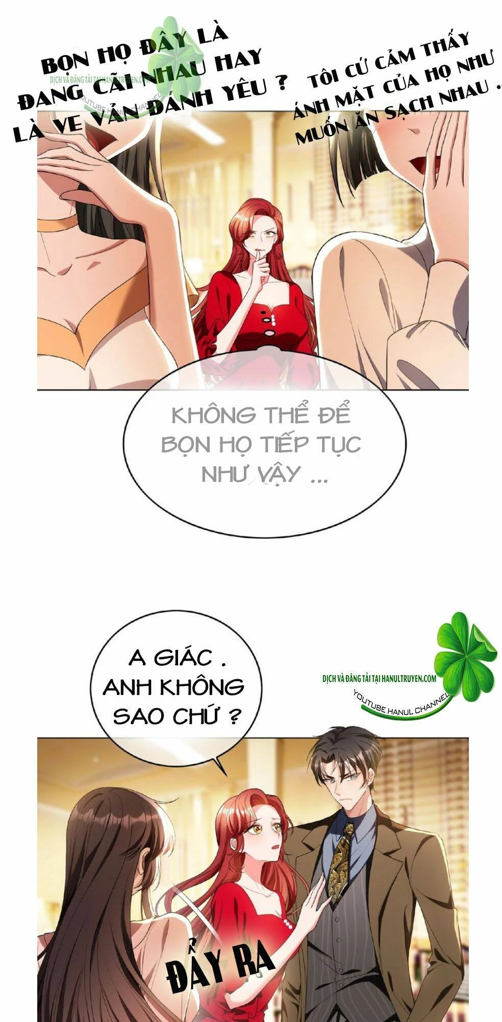 Cô Vợ Nhỏ Nuông Chiều Quá Lại Thành Ác!! Chapter 151 - 11