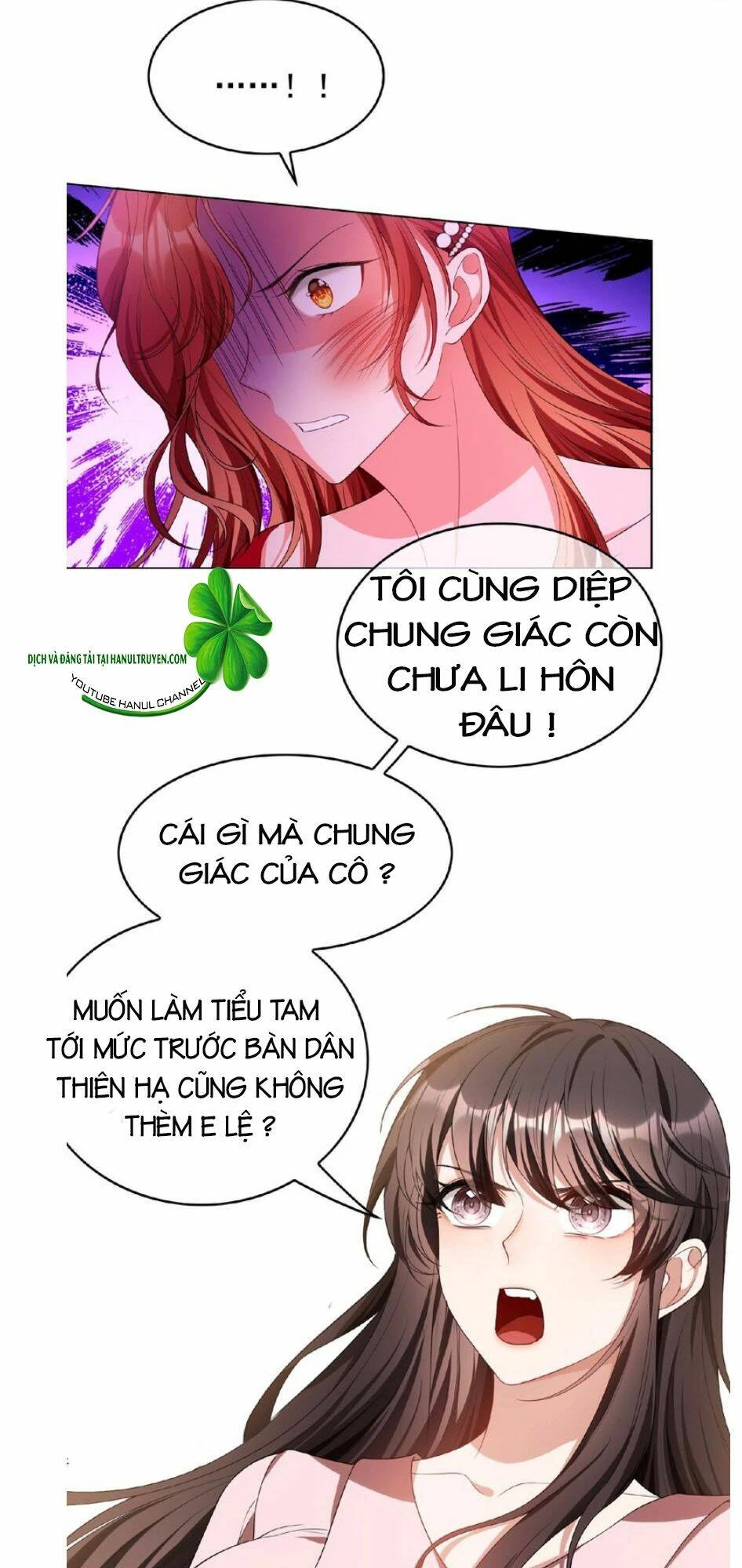 Cô Vợ Nhỏ Nuông Chiều Quá Lại Thành Ác!! Chapter 151 - 15